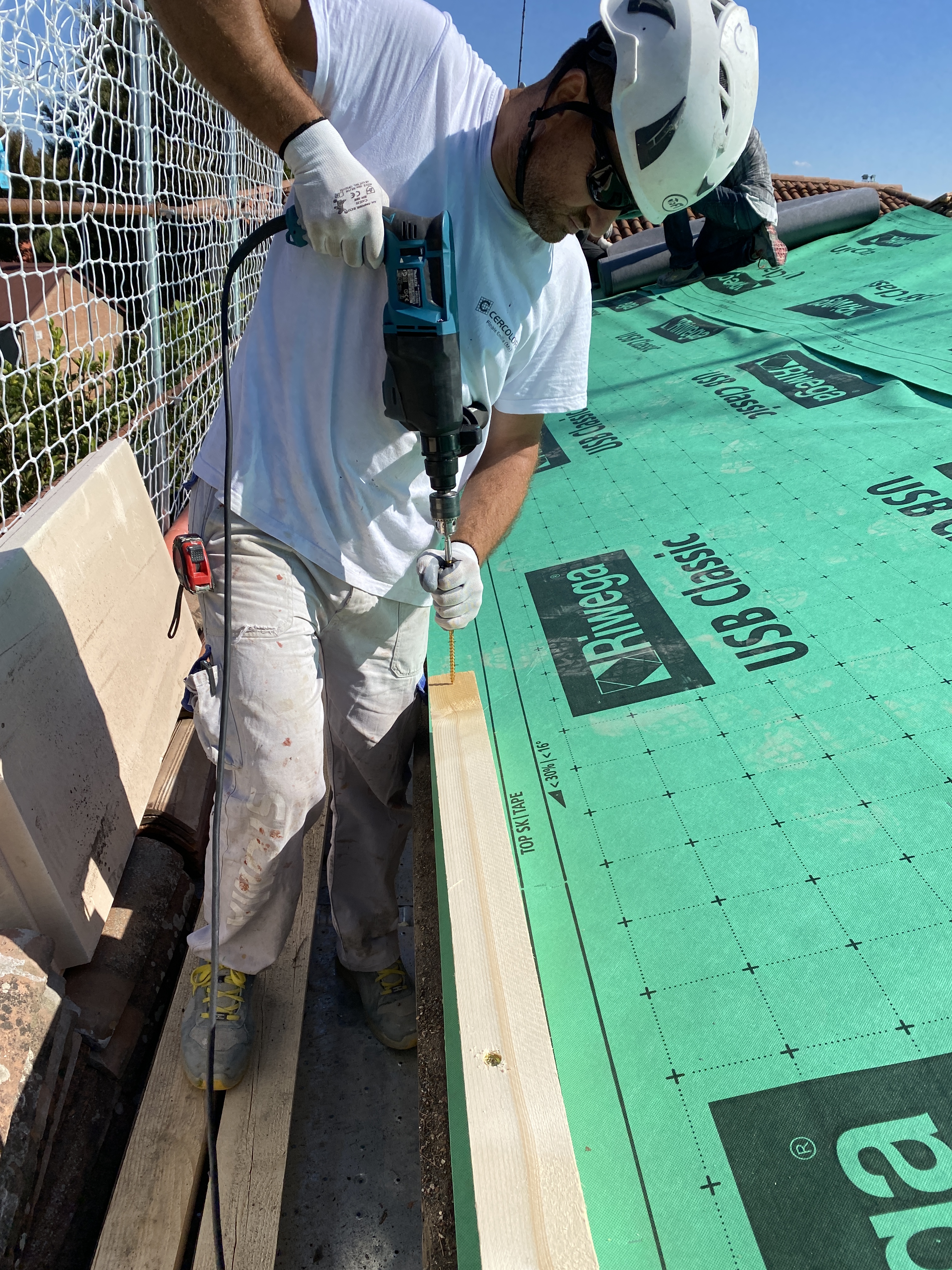 sistema costruzioni srl bologna